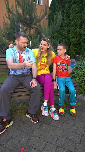 El truco que dejó a todos sorprendidos 😱