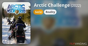 Arctic Challenge (serie, 2022)