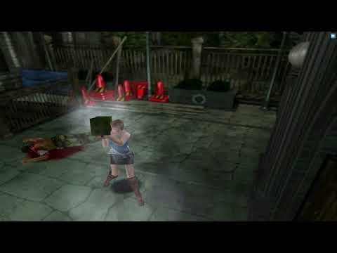 Biohazard 3 Last Escape 2025 11 25 13 20 42