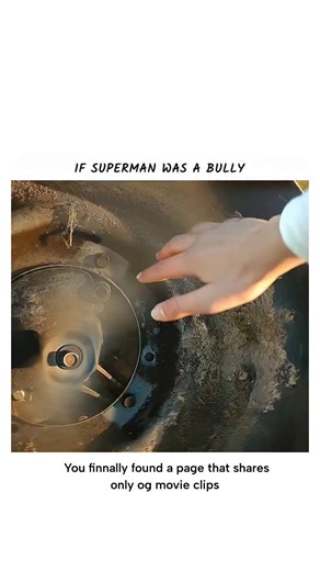 I'm jamesbond🕴️ on Instagram: "Brightburn is a 2019 horror-thriller film that presents a dark and disturbing twist on the traditional superhero origin story. The movie follows a married couple, Tori and Kyle Breyer, who discover a mysterious alien spacecraft crash-landing near their rural Kansas farm. Inside, they find a baby boy and raise him as their own, naming him Brandon. For years, Brandon appears to be a normal child, but as he approaches adolescence, strange powers begin to emerge. Unli