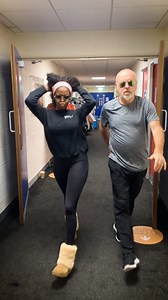 Who's excited for the Strictly Semi-Final...? See you at 7pm! | BBC Strictly Come Dancing