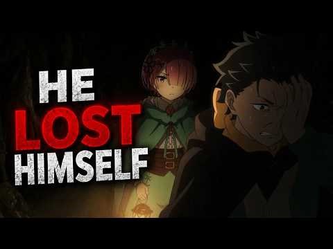Why the Miasma Is Scarier Than Death – Re:Zero S4