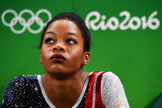 Where does Gabby Douglas practice? All about the former Olympic gold medalist's training center