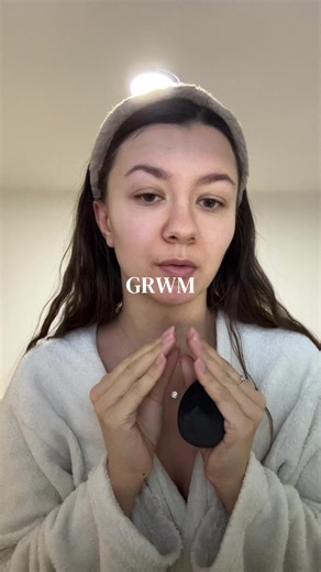 nisam se navikla buditi rano, halalite na usporenom tempu😭 #grwm #faks #medicina