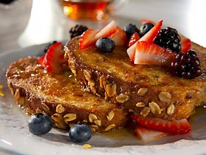 151K views · 250 reactions | This rich French toast is lighter than...
