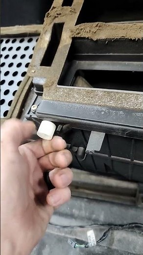 Ram HVAC Repair part 2!