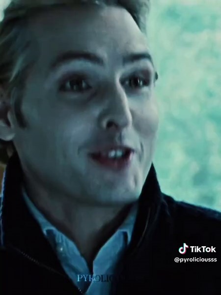 || #CARLISLECULLEN || — Doctor’s orders. ☺️ #fyp #fypシ #fypシ゚viral #viral #edit #carlisle #cullen #thecullens #cullens #halleberry #halleberryedit #carlisleedit #carlislecullenedit #peterfacinelli #peterfacinelliedit #twilight #twilightedit