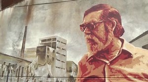 Cent anys del naixement de Paco Candel