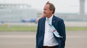 Paxton releases new response to allegations against him, FBI investigating