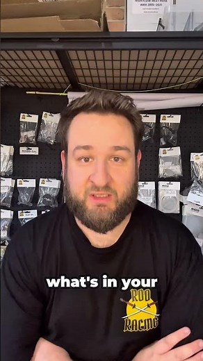 What’s Inside a Subaru Service Kit (Roo Racing Genuine Parts Breakdown)