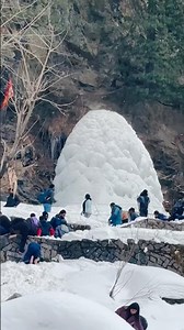 Anjani Mahadev Temple Manali | Mini Amarnath Baba | Anjani Mahadev Solang Valley #anjanimahadev