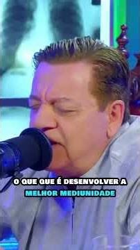 How to Develop Mediumship for Good and Help Others - Irineu Gasparetto #mediumship