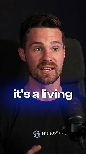 How Bitcoin Mining Works! (Step-by-step) 👣 ✅