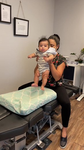 Chiropractic Care for Babies: A Gentle Approach to Health