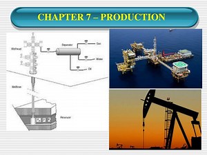 CHAPTER 7 – PRODUCTION - SlideServe