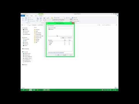 How to share your hard drive over your network in Windows 7,8, 8.1 and 10 | Simillion
