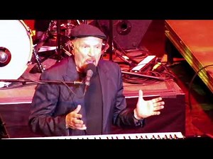 “You Better Run” Felix Cavaliere’s Rascals