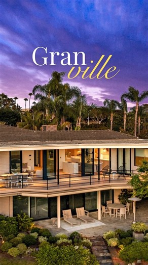 Inside Granville, a private micro community in Newport Beach. Would this fit your lifestyle? Full video on YouTube link in bio. #RMG #RobertMackGroup #CompassRealEstate #NewportBeachRealEstate Listing Provided by: Katie Machoskie DRE #01380037 949-355-9722 Compass | Robert Mack