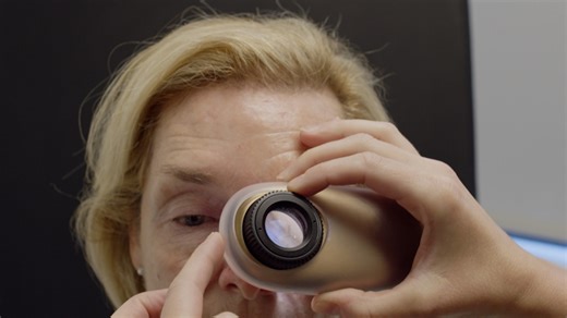 La face cachée du soleil: