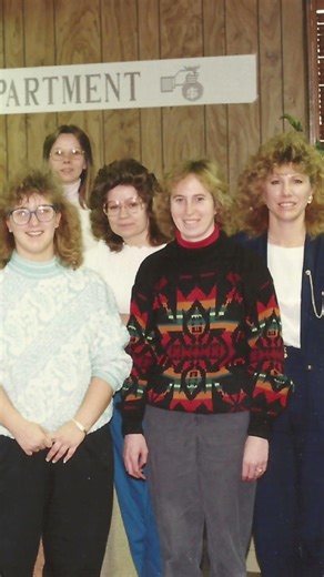 ATS in the 90s 🚛 (Anderson Trucking Service)