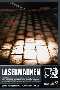 Lasermannen - Movie