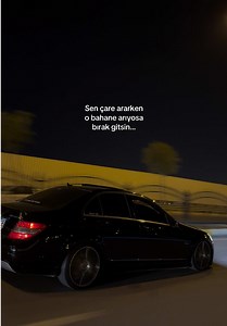 Bahaneyle Ayrılık: Bırak Gitsin