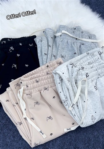 Summer Sweatpants Trends for Queens Fashion