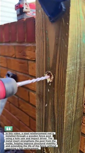 This Simple Drill Trick Saves Hours of Work