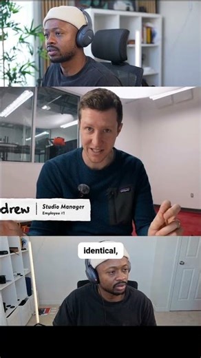 Can you create a budget version of Marques Brownlee's desk setup?