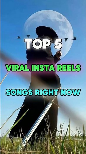 TOP 5 VIRAL INSTAGRAM REELS SONGS 2026 🔥 TRENDING AUDIO MAY | Best Reels Music Playlist