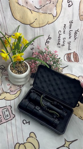 Don’t miss the flashlight #flash#light #lamp #fyp #tiktokshopblackfriday