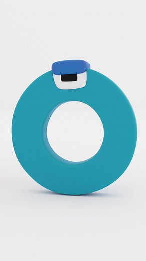 Exploring Alphabet Lore in 3D