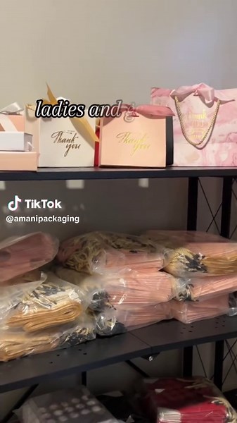 Elevate Your Business with Quality Packaging Supplies