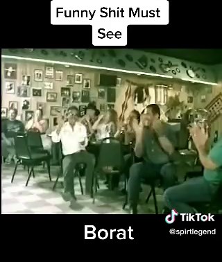 Borat's Hilarious Song: 'Throw the Jews Down the Well'