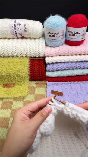 Amazing Video crochet and knitting tutorial | Simple crochet for beginner #4963