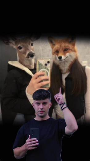 yo y mi amiga si fuéramos therians how to turn my bestie and i into therians📸 | ai generate my bestie and i as therians🤖 | ai image generation✨ | create photos of my bestie and i as therians with ai💖 i wanted to turn my bestie and i into therians too, but i didn't expect ai to make such amazing results😳 | they posted photos of themselves as therians❤️ ai therian transformation tutorial✍️ | ai selfie tutorial: my bestie and i as therians🤳 take therian selfies with ai✍️🤳 | create therian pho