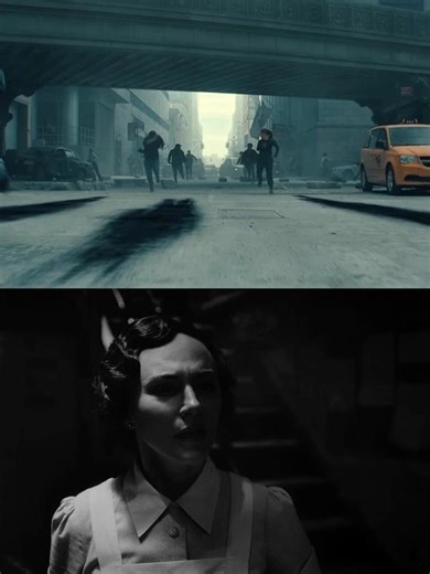 The Void VS Pennywise | #edit #homelander #battle