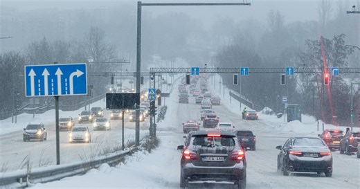 Įspėjimas gyventojams dėl oro 5 miestuose – būtinai pasidalinkite su artimaisiais