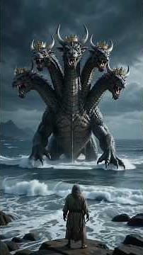 666 EXPLAINED: The Mark of the Beast — What Does It Really Mean? #666 #MarkOfTheBeast #BibleProphecy