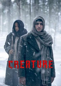 Creature (2023) - TV Show