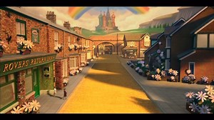 Corrie Meerkat Movie Sponsorships