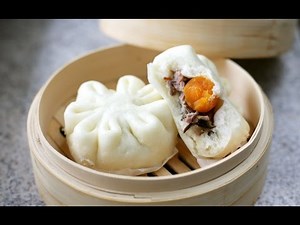 [VIDEO] Cách làm bánh bao A-Z và cách bắt múi bánh bao - Savoury Days