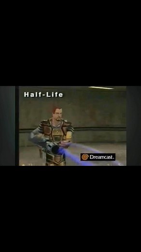 2.3K views · 20 reactions | 1998 Sega Dreamcast Half-Life Commercial #90snostalgia #allthings90s #ilovethe90s #1990s #90skid #90sstuff #allthings1990s #90s #90skids #90sthings #90swasthebest #90sgames #90sgame #90sgamer #1998 #segadreamcast #dreamcast #segar #halflife @sega @segaofficial #segadreamcastcommercial #halflifecommercial | All Things 90s | Facebook