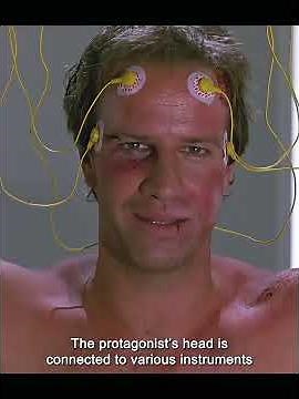 This Prison Implants a Bomb in Every Inmate to Prevent Escape