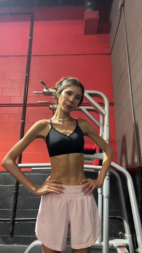 Quick Ab Workout Routine - Effective Abs Exercises for Women