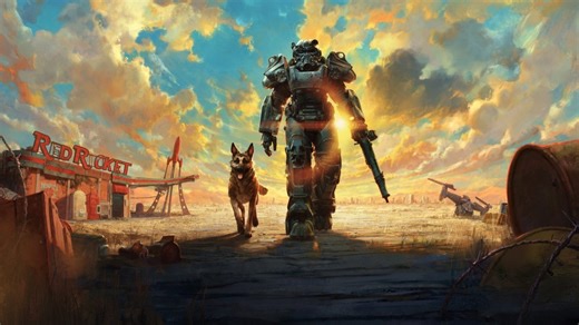 Fallout 4 Anniversary Edition Announced, Switch 2 Launch Set for 2026