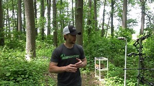 Sam explains what testing is being done in developing further enhancements to the TAP Titanium String Stop. The existing version of the TSS is already a GREAT PRODUCT .... but great isn't good enough for TAP. Athens Archery Sword Sights Quality Archery Designs | TAP Archery