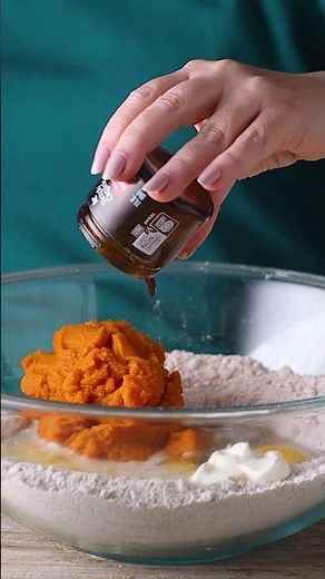 Pumpkin Bread Recipe Short