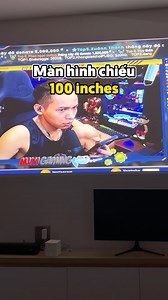 1.6K reactions · 73 shares | SETUP RẠP CHIẾU PHIM MINI TẠI CHÍNH CĂN...