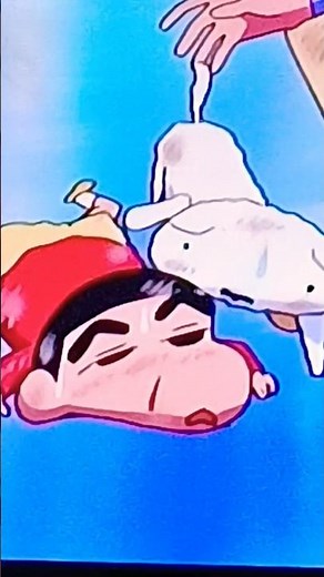 Oo shin-chan🥺🥹